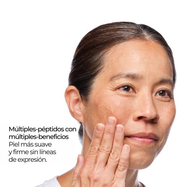 The Ordinary Multi-Peptide + HA Serum | Antienvejecimiento - Imagen 2