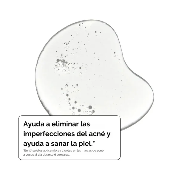 The Ordinary Salicylic Acid 2% | Solución Anti Acné - Imagen 4