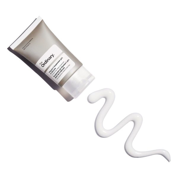 Vitamin C Suspension 30% in Silicone | Suspensión Vitamina C - Imagen 2