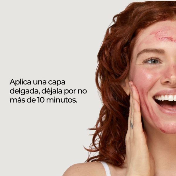 The Ordinary AHA 30% + BHA 2% Peeling | Solución Exfoliante - Imagen 2