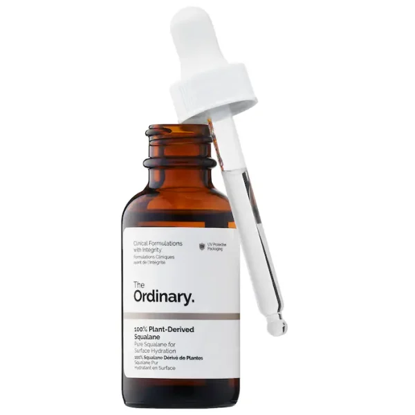 The Ordinary 100% Plant-Derived Squalane | Hidratación Profunda - Imagen 2