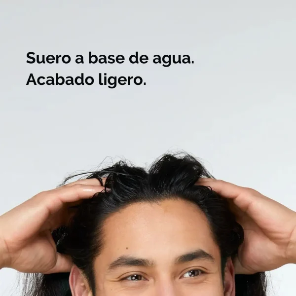 The Ordinary Multi-Peptide Serum for Hair Density | Cabello abundante - Imagen 5