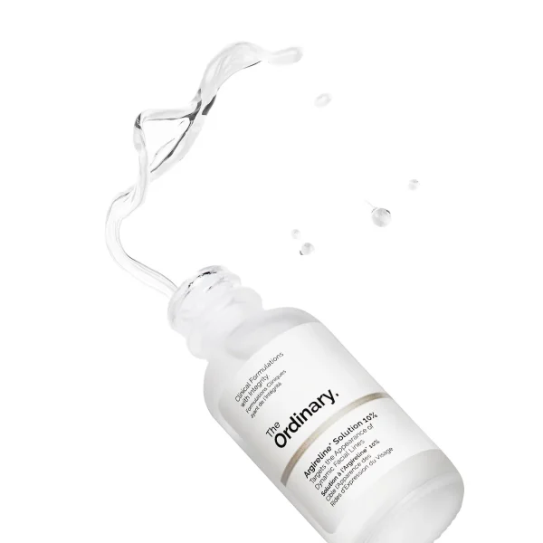 The Ordinary Argireline Solution 10% | Sérum Antiarrugas - Imagen 3