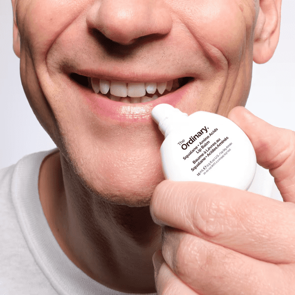 The Ordinary Squalane + Amino Acids Lip Balm | Hidratante Labial - Imagen 4