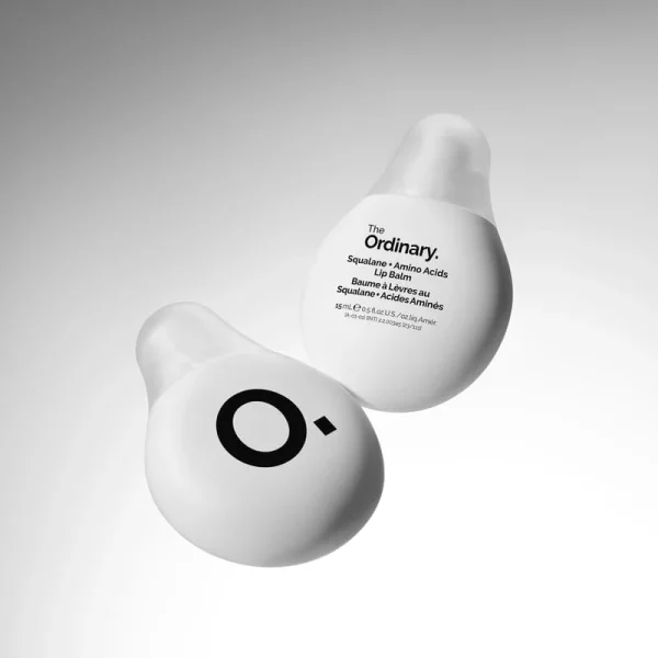 The Ordinary Squalane + Amino Acids Lip Balm | Hidratante Labial - Imagen 3