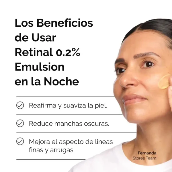The Ordinary Retinal 0.2% Emulsion - Imagen 6