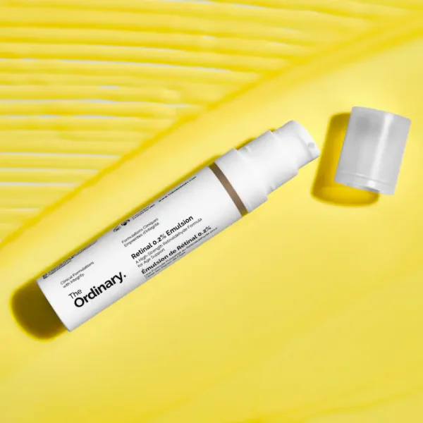The Ordinary Retinal 0.2% Emulsion - Imagen 2
