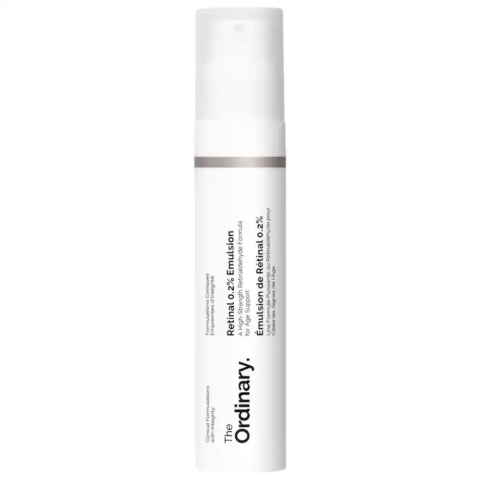 Retinal 0.2% Emulsion Retinal 0.2% Emulsion