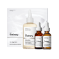The Bright Set de The Ordinary – rutina iluminadora y anti-manchas