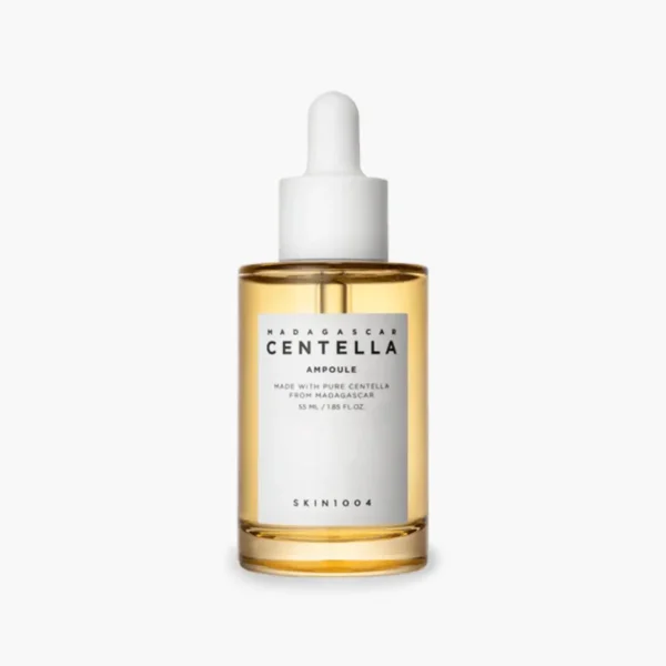 Madagascar Centella Ampoule de SKIN1004 para piel sensible