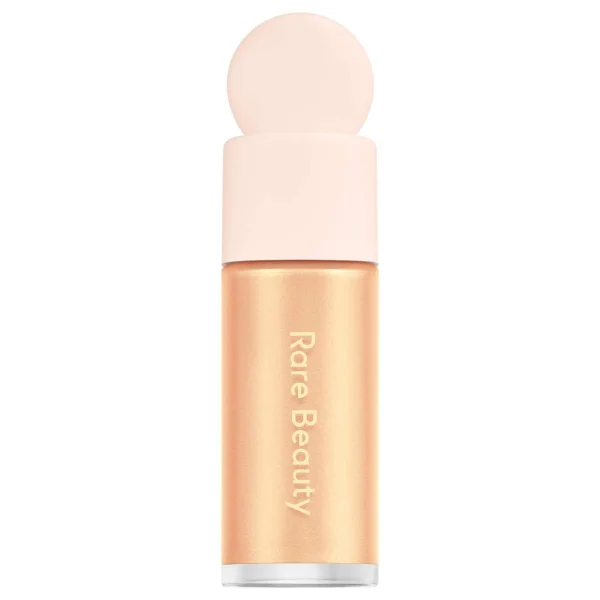 Rare Beauty Mini Positive Light Liquid Luminizer | Brillo Natural y Larga Duración - Imagen 5
