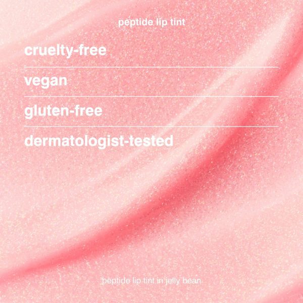Rhode Peptide Lip Tint | Tinta de Labios con Péptidos - Imagen 2