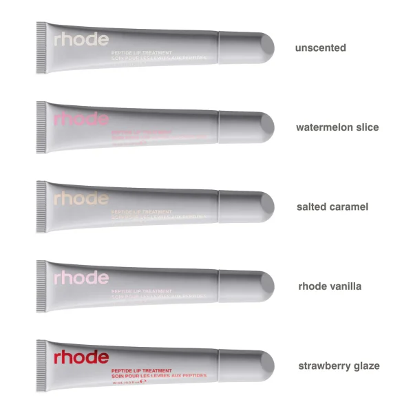 Rhode Peptide Lip Treatment | Tratamiento de Labios con Péptidos - Imagen 3