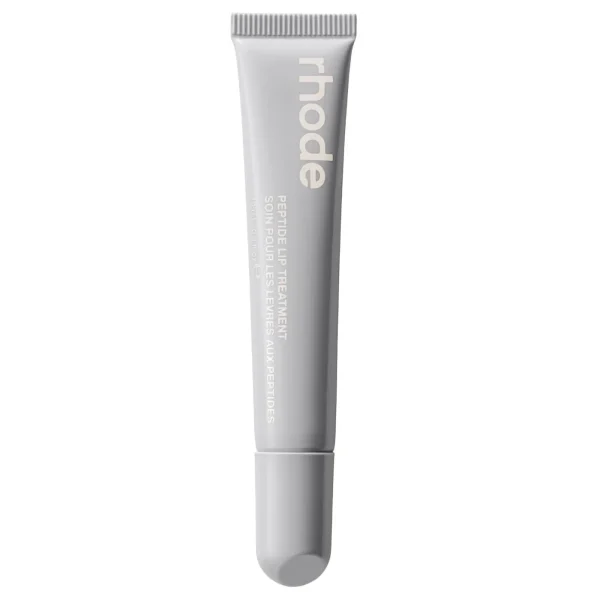 Rhode Peptide Lip Treatment – Tratamiento hidratante con péptidos