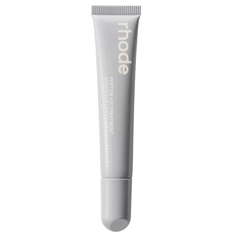 Rhode Peptide Lip Treatment Rhode Peptide Lip Treatment – Tratamiento hidratante con péptidos