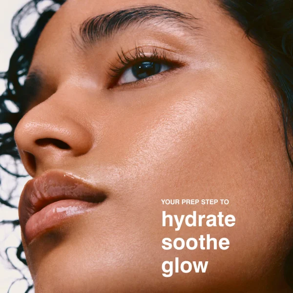Rhode Glazing Milk | Esencia Facial Hidratante y Calmante - Imagen 3