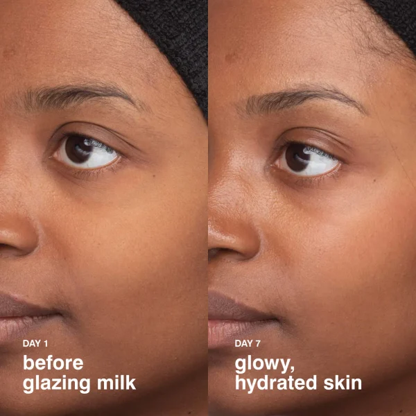 Rhode Glazing Milk | Esencia Facial Hidratante y Calmante - Imagen 4