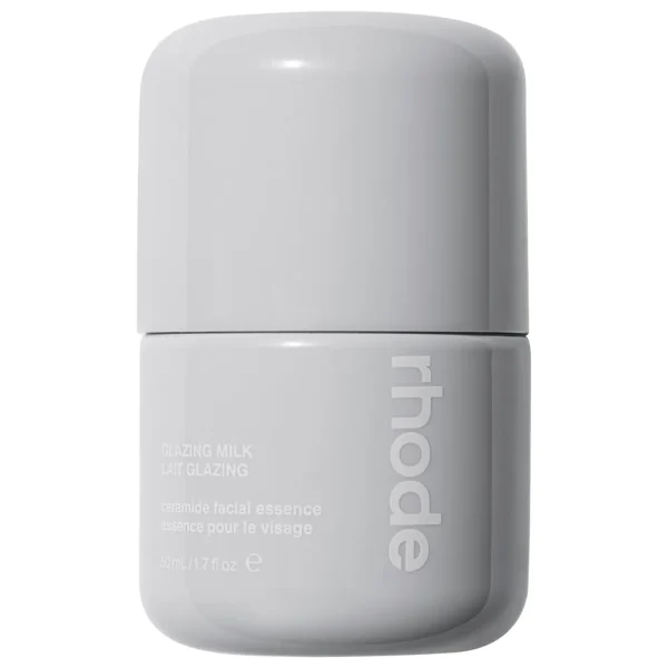 Rhode Glazing Milk | Esencia Facial Hidratante y Calmante