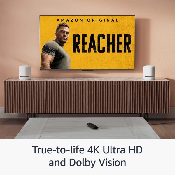 Fire TV Stick 4K - Imagen 5