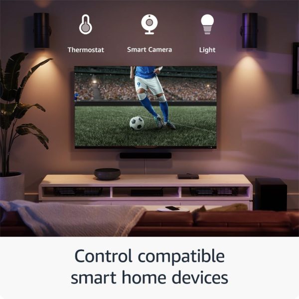 Fire TV Stick 4K - Imagen 2