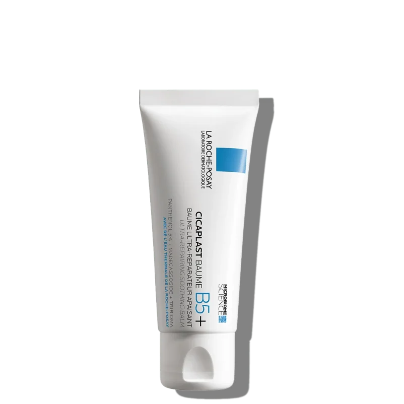 Cicaplast Baume B5 Mas La Roche-Posay bálsamo reparador para piel sensible la roche posay cicaplast baume b5 mas de 40ml