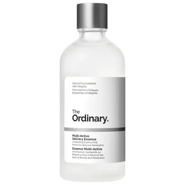 The Ordinary Multi-Active Delivery Essence – Esencia hidratante y preparadora de la piel